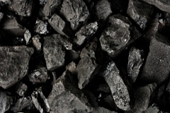 Leatherhead Common coal boiler costs