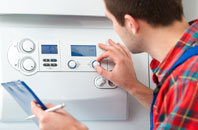 free commercial Leatherhead Common boiler quotes