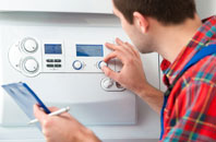 free Leatherhead Common gas safe engineer quotes