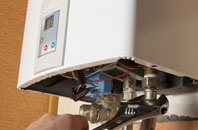 free Leatherhead Common boiler install quotes
